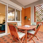 Coviello Vatican Apartment