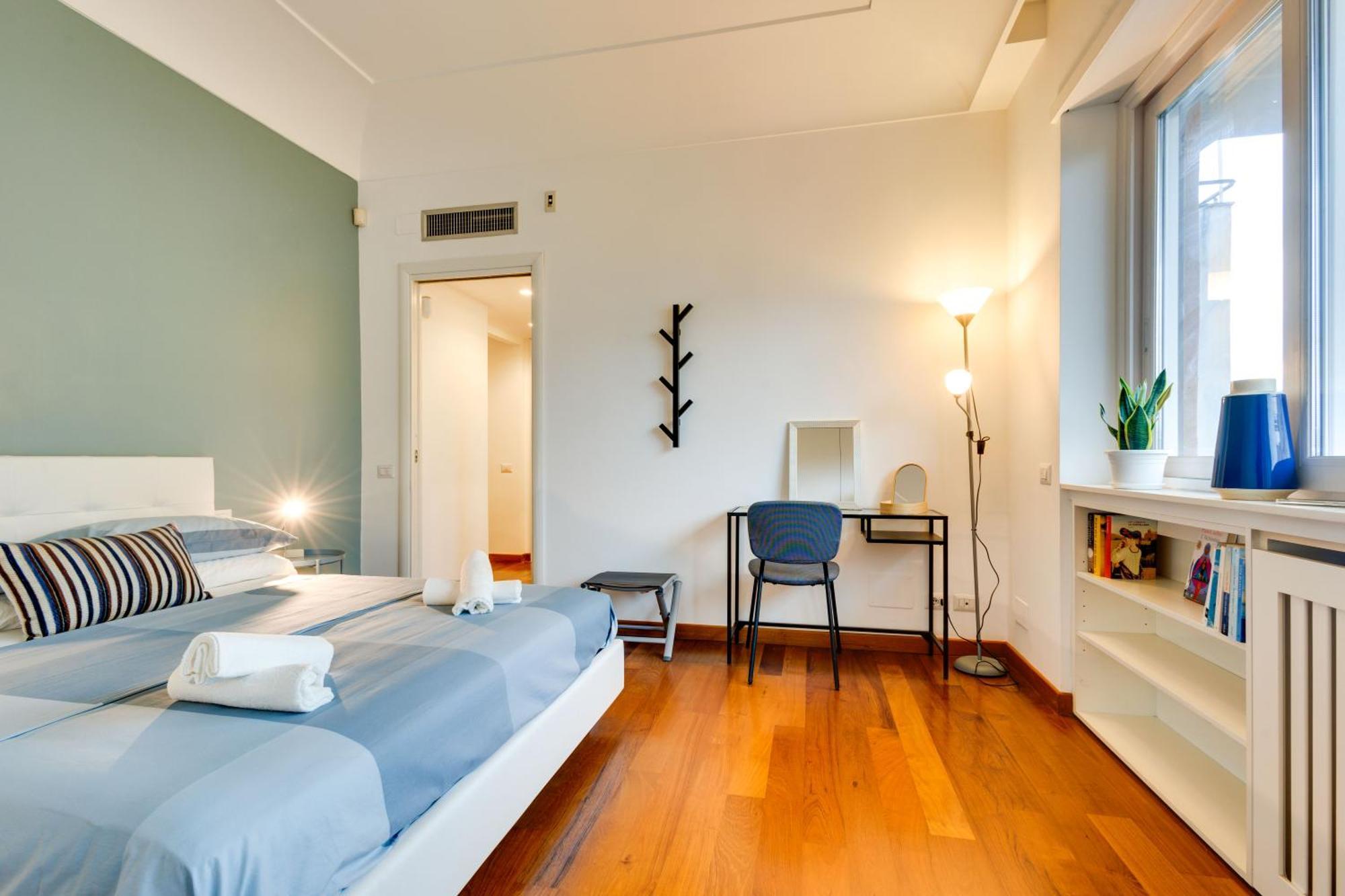 Apartment Coviello Vatican *