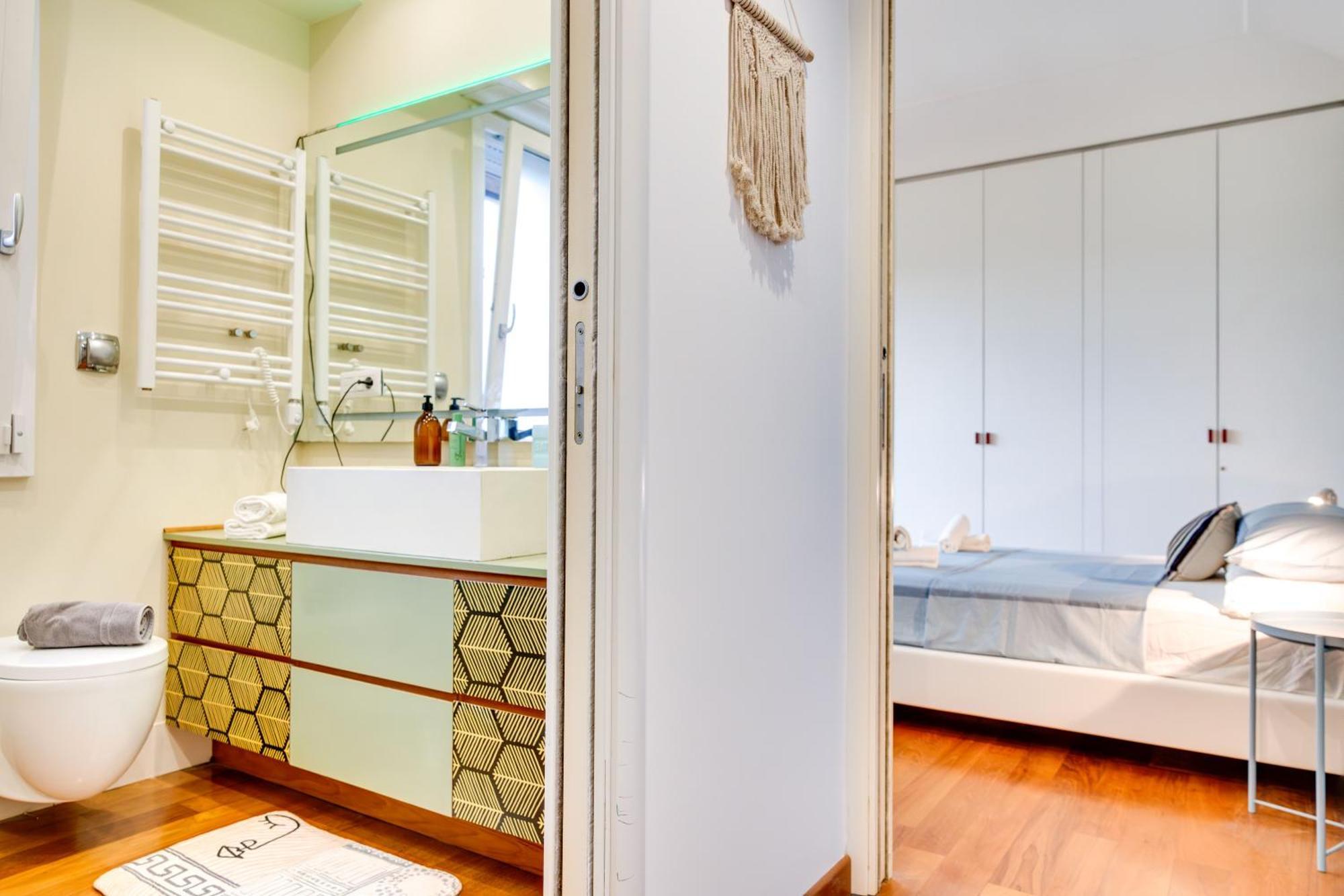 Apartment Coviello Vatican *