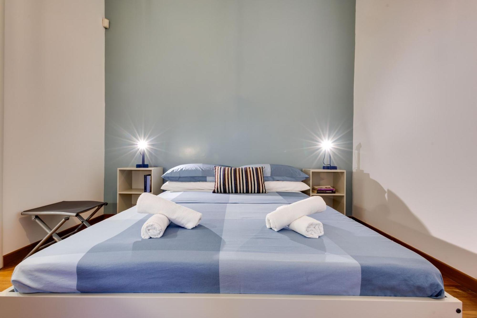 Apartment Coviello Vatican Rom