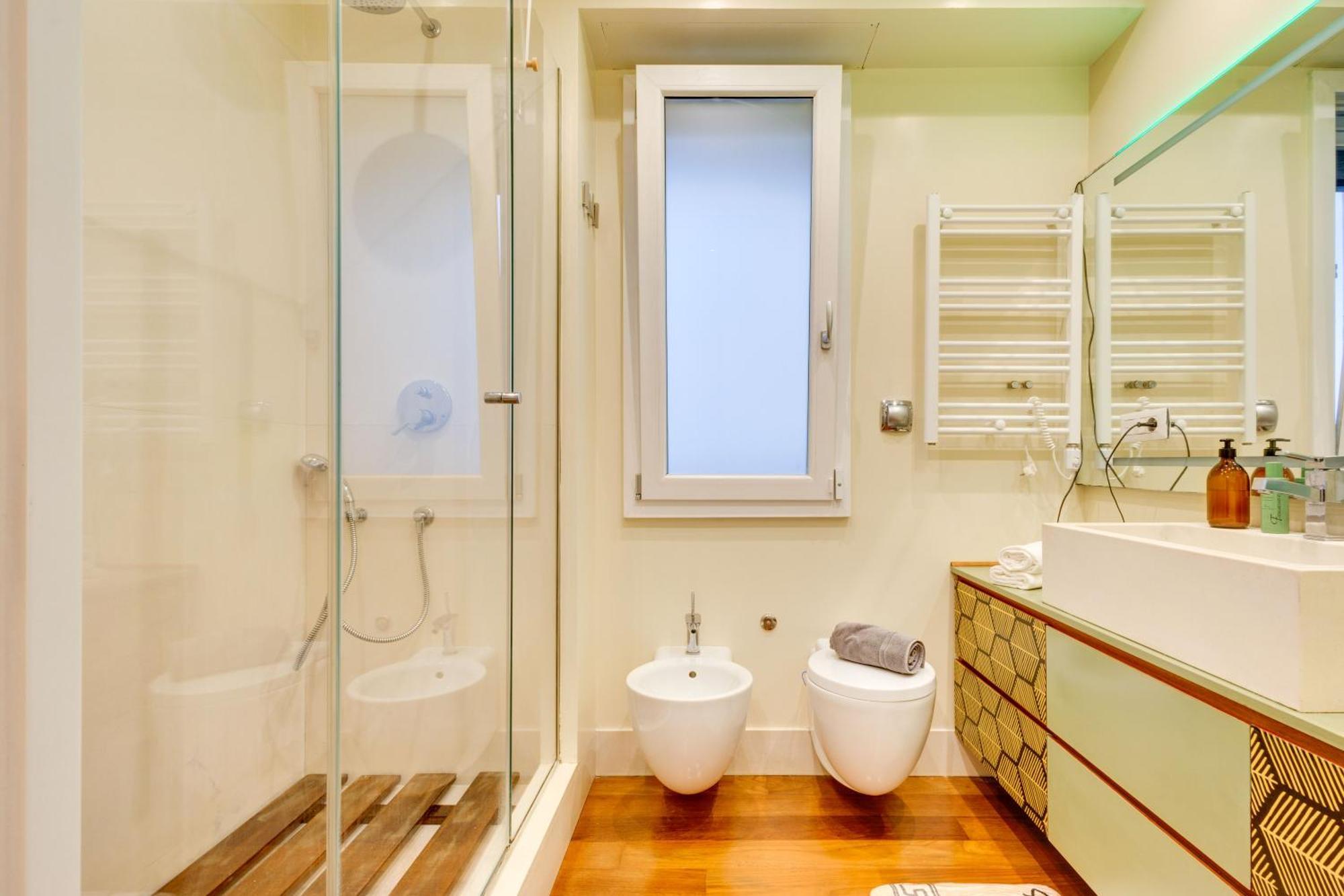 Apartment Coviello Vatican *
