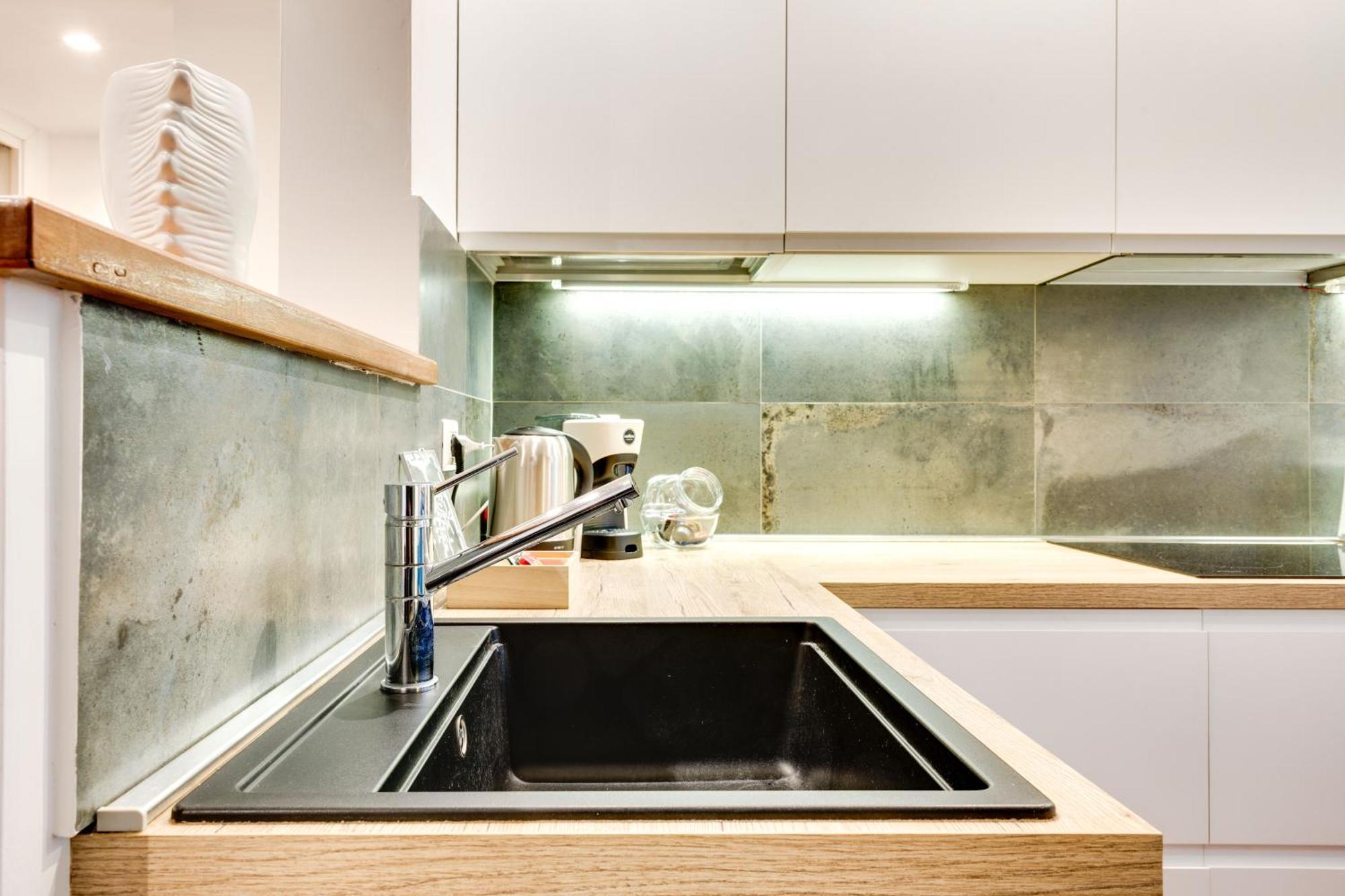 Apartment Coviello Vatican
