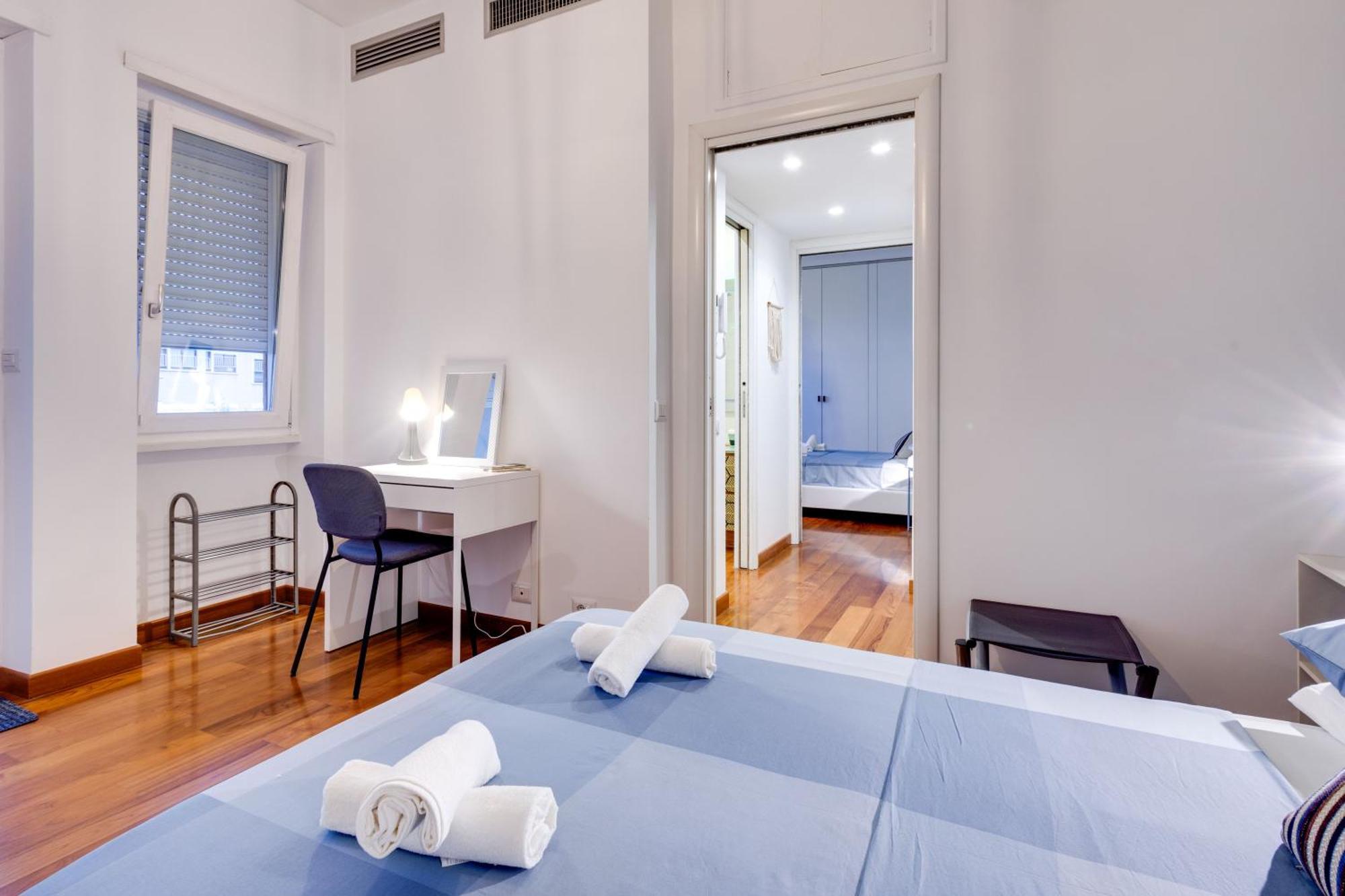 Apartment Coviello Vatican *