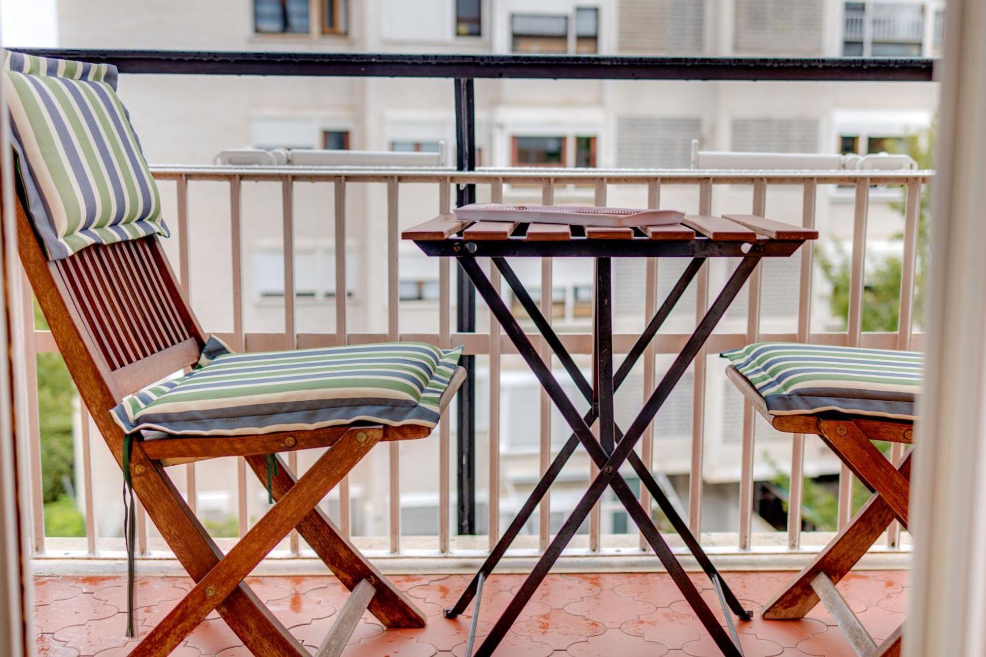 Apartment Coviello Vatican