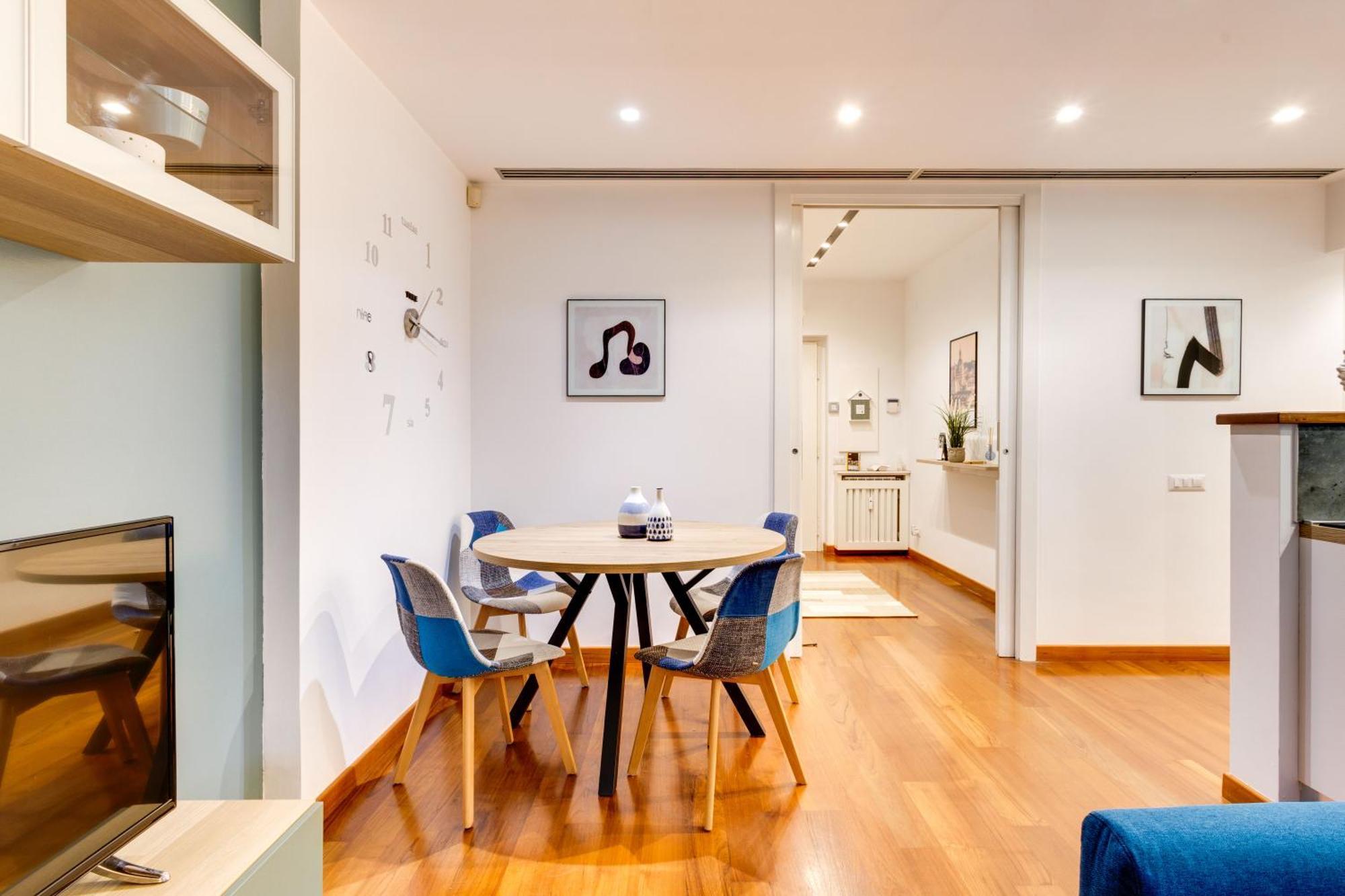 Apartment Coviello Vatican