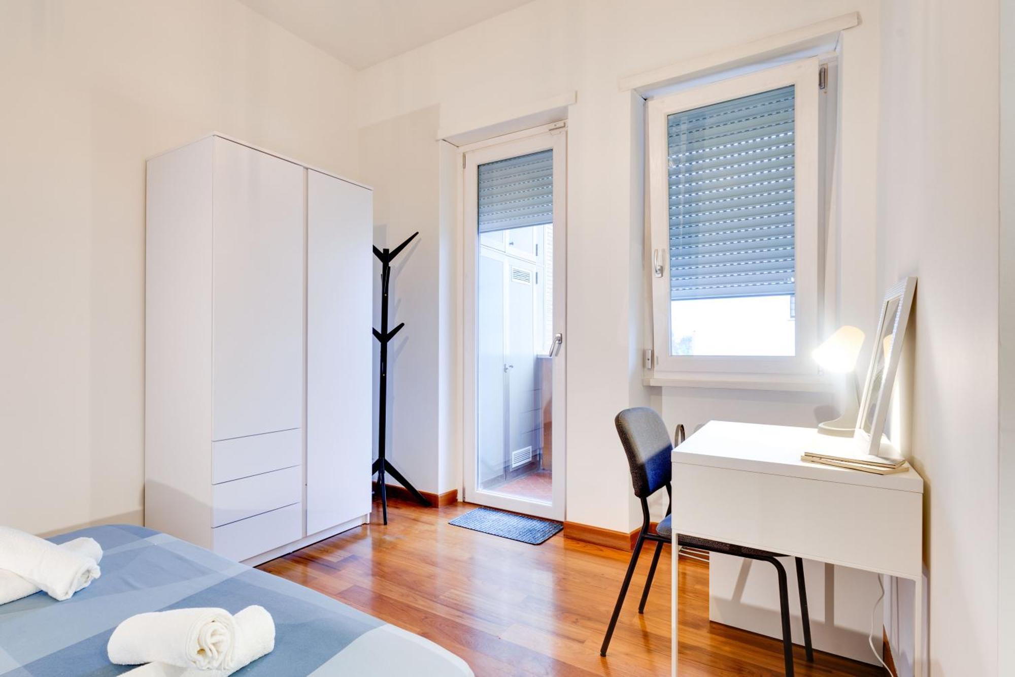 Apartment Coviello Vatican *